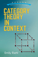 Category Theory in Context-9780486809038