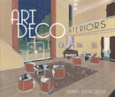 Art Deco Interiors-9780486811215
