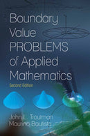 Boundary Value Problems of Applied Mathematics : Second Edition-9780486812229