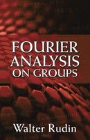 Fourier Analysis on Groups-9780486813653