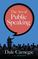 The Art of Public Speaking-9780486814155