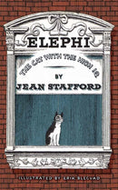 Elephi : The Cat with the High Iq-9780486814261