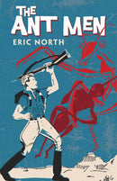 Ant Men-9780486814469