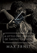 Little Girl Dreams of Taking the Veil-9780486814520