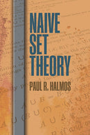 Naive Set Theory-9780486814872