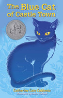 Blue Cat of Castle Town-9780486815275