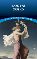 Poems of Sappho-9780486817279