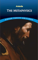 The Metaphysics-9780486817491