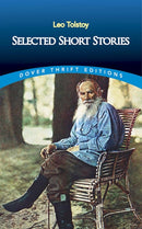 Selected Short Stories-9780486817552
