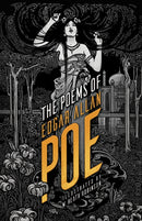 The Poems of Edgar Allan Poe-9780486818504