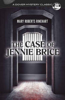 The Case of Jennie Brice-9780486819464