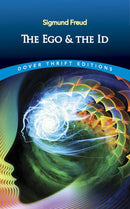 The Ego and the Id-9780486821566