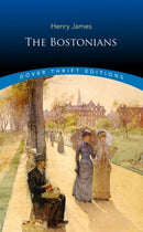 The Bostonians-9780486822211