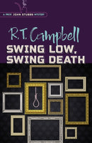 Swing Low, Swing Death-9780486822761