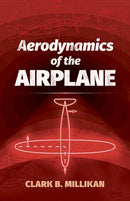 Aerodynamics of the Airplane-9780486823706