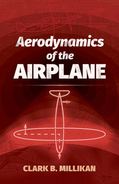 Aerodynamics of the Airplane-9780486823706