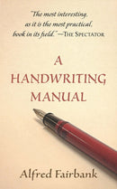 A Handwriting Manual-9780486823867