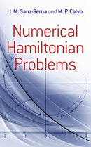 Numerical Hamiltonian Problems-9780486824109