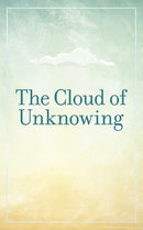 The Cloud of Unknowing-9780486824277