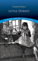 Little Dorrit-9780486826523