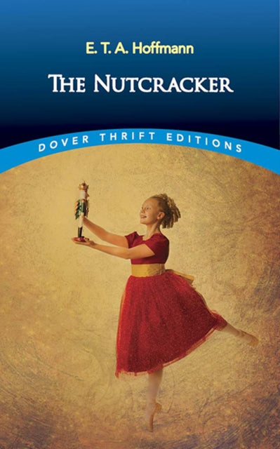 The Nutcracker-9780486826646