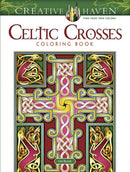 Celtic Crosses
