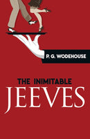 The Inimitable Jeeves-9780486826776