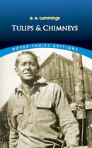 Tulips & Chimneys-9780486826912