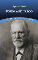 Totem and Taboo-9780486827520
