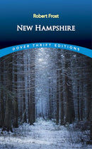 New Hampshire-9780486828305