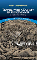 Travels with a Donkey in the Cevennes : And Other Travel Writings-9780486829319