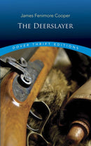 The Deerslayer-9780486831626