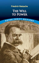 The Will to Power-9780486831664