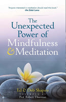 The Unexpected Power of Mindfulness and Meditation-9780486831824