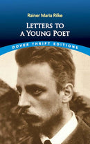 Letters to a Young Poet-9780486831855
