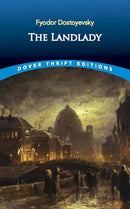 The Landlady-9780486832449