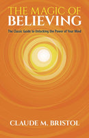 The Magic of Believing-9780486832548
