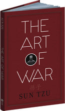 The Art of War-9780486832944