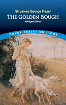 The Golden Bough : Abridged Edition-9780486836102