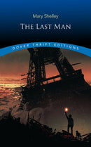 The Last Man-9780486836119