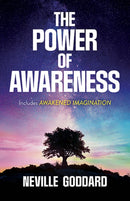 The Power of Awareness : Includes Awakened Imagination-9780486836126