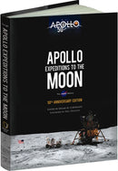 Apollo Expeditions to the Moon : The NASA History 50th Anniversary Edition-9780486836522