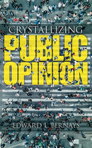 Crystallizing Public Opinion-9780486836584