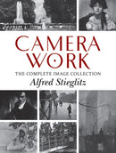 Camera Work : The Complete Image Collection-9780486837307
