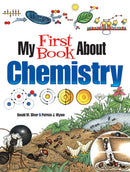 My First Book About Chemistry-9780486837581