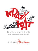 Krazy Kat Collection