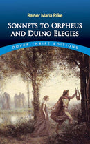 Sonnets to Orpheus and Duino Elegies-9780486838670