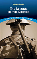 Return of the Soldier-9780486839301
