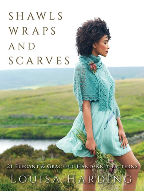 Shawls, Wraps and Scarves