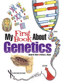 My First Book About Genetics-9780486840475